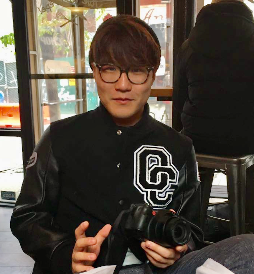 Muyang Guo